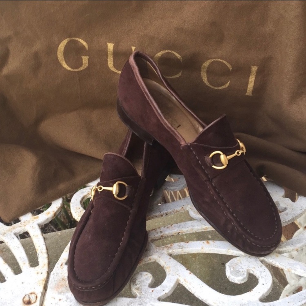 Gucci Shoes